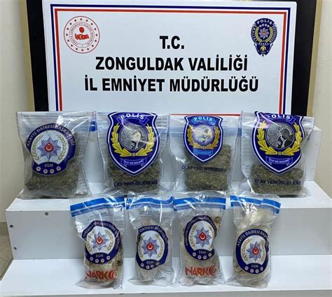 Z­o­n­g­u­l­d­a­k­­t­a­ ­u­y­u­ş­t­u­r­u­c­u­ ­o­p­e­r­a­s­y­o­n­u­ ­-­ ­S­o­n­ ­D­a­k­i­k­a­ ­H­a­b­e­r­l­e­r­